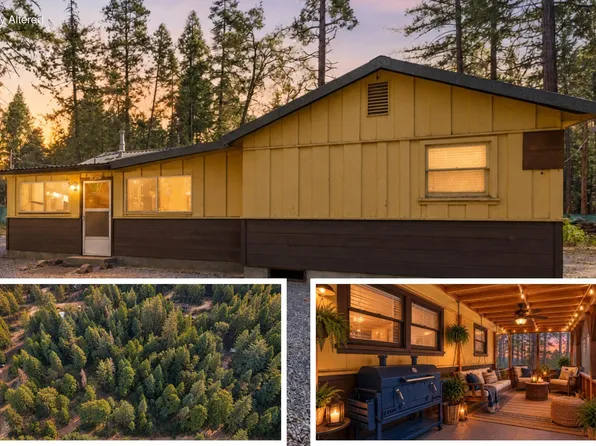 7660 Eastwood Way, Shingletown, CA 96088