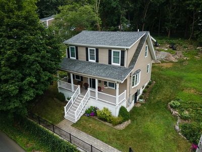 536 Essex St, Weymouth, MA, 02188