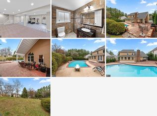 10158 Breconshire Rd, Ellicott City, MD 21042