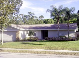 2836 Rustic Oaks Dr, Palm Harbor, FL 34684