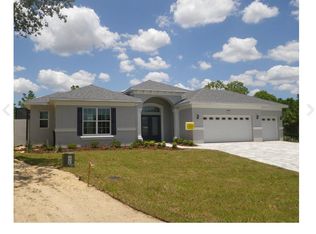 3 Mintwood Point, Homosassa, FL 34446