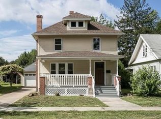 166 Dwight Rd, Springfield, MA 01108