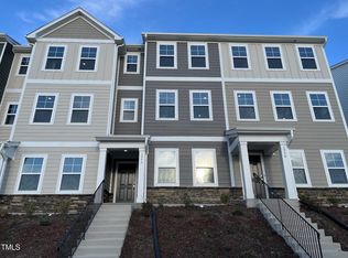 1777 Barrett Run Trl, Apex, NC 27502