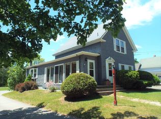 361 Main St, Springvale, ME 04083