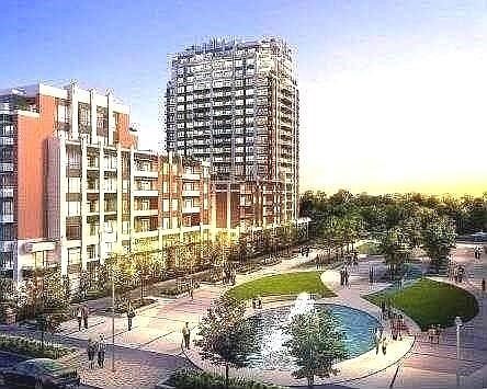 2nd image of 18 Uptown Dr Unit 1705
