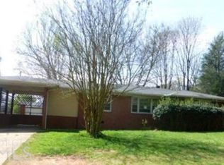 3551 Clay Rd, Austell, GA 30106