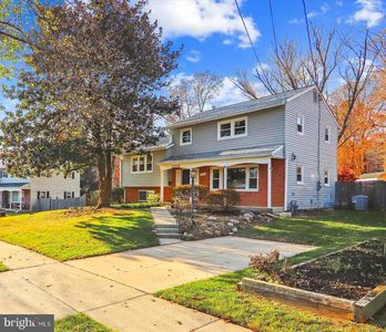 13410 Crispin Way, Rockville, MD, 20853