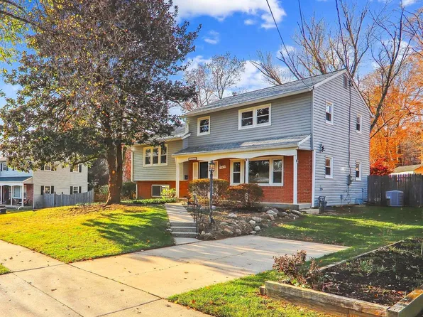 13410 Crispin Way, Rockville, MD 20853