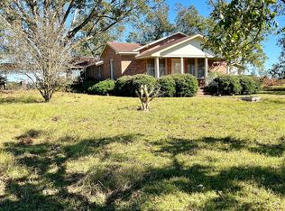 5371 Paynes Chapel Rd, Garfield, GA 30425