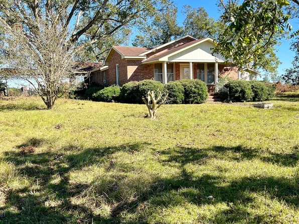 5371 Paynes Chapel Rd, Garfield, GA 30425
