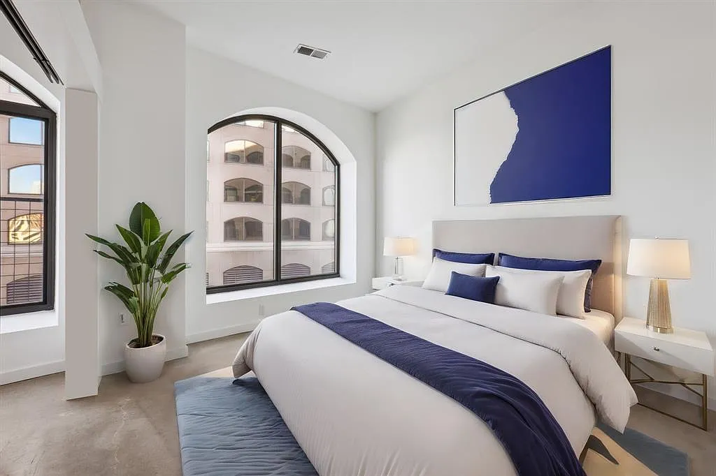 1 bed, 1.0 bath, 682 sqft, $2,195 — Photo 1
