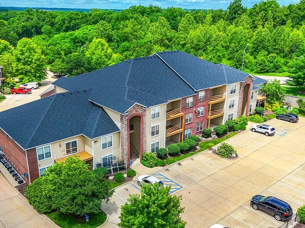 4008 W Worley St APT 302, Columbia, MO 65203