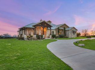 232 Eagle Rdg, Burnet, TX 78611