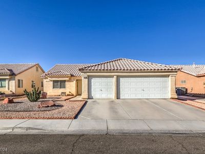 3804 Vidalia Ave, North Las Vegas, NV, 89031