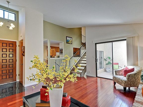 2nd image of 1243 Henderson Ave APT A