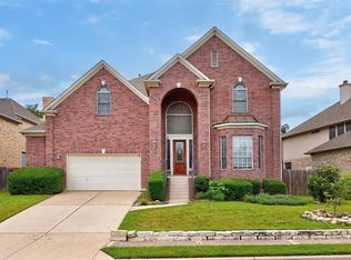 10404 Canyon Vista Way, Austin, TX 78726