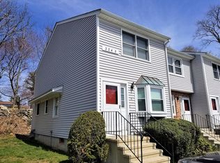 3245 Madison Ave #8, Bridgeport, CT 06606