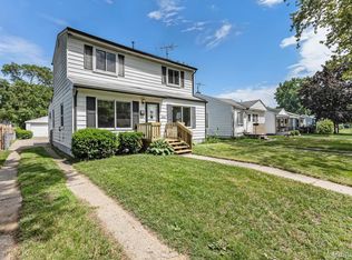 21048 Audrey Ave, Warren, MI 48091