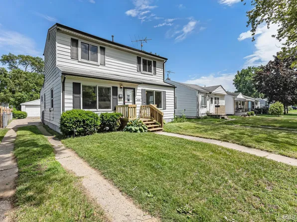 21048 Audrey Ave, Warren, MI 48091