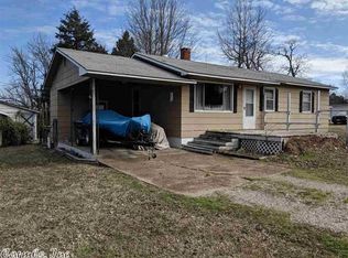 12068 Highway 62 E, Henderson, AR 72544