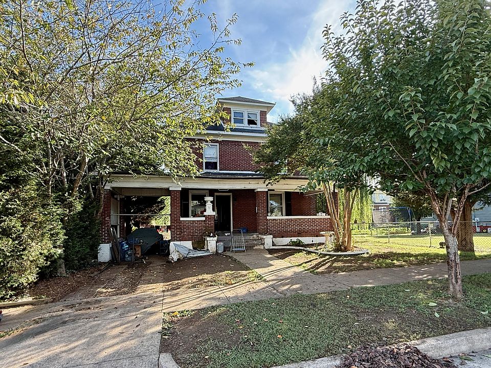 1st image of 1218 Rorer Ave SW