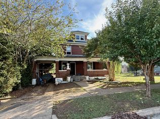 1218 Rorer Ave SW, Roanoke, VA 24016