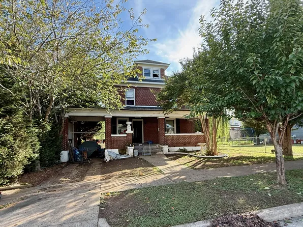 1218 Rorer Ave SW, Roanoke, VA 24016