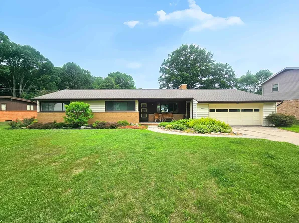 3374 Elmwood Dr, Clio, MI 48420