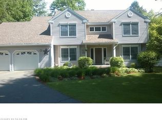 6 Peachtree Ln, Winslow, ME 04901