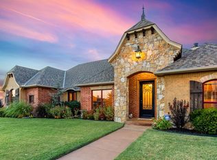 7 SW 175th Ter, Oklahoma City, OK 73170