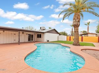 1601 W Marco Polo Rd, Phoenix, AZ 85027