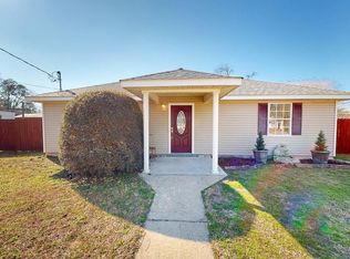 102 S Davis St, Columbia, AL 36319