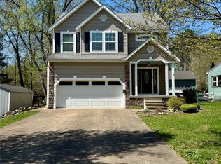 110 W Normal St, Edinboro, PA 16412
