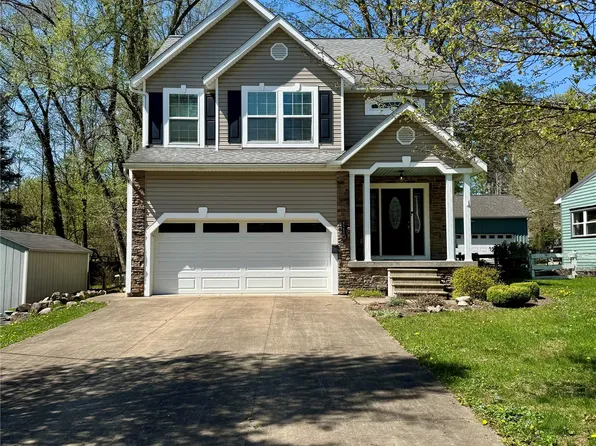 110 W Normal St, Edinboro, PA 16412