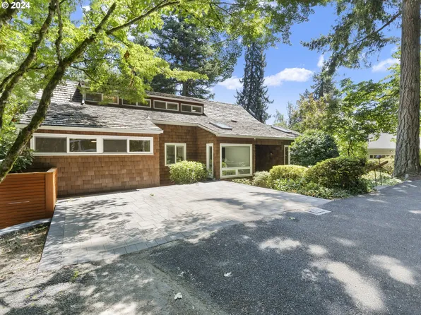 1612 SW Upland Dr, Portland, OR 97221