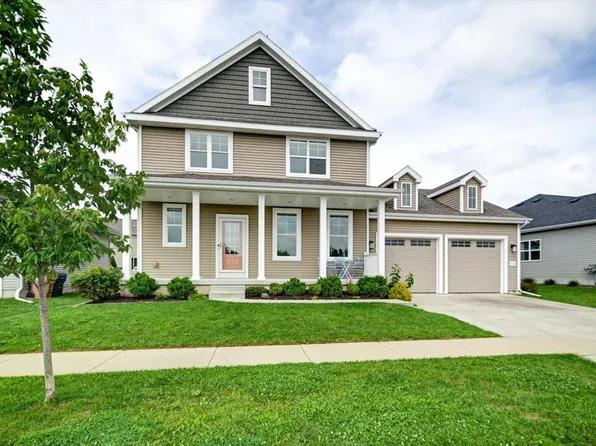7114 Littlemore Dr, Madison, WI 53718