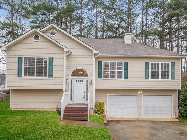 19 Eagle Point Ct, Dallas, GA 30132