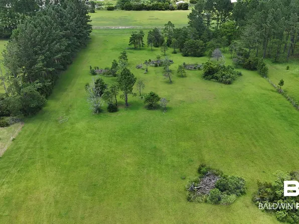 0 Sunset Dr, Lillian, AL 36549