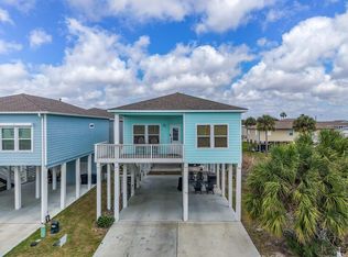 112 Rainbow Reef, Rockport, TX 78382