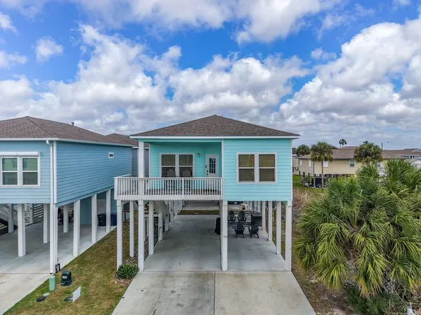 112 Rainbow Reef, Rockport, TX 78382