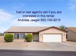 18836 N 2nd Dr, Phoenix, AZ 85027