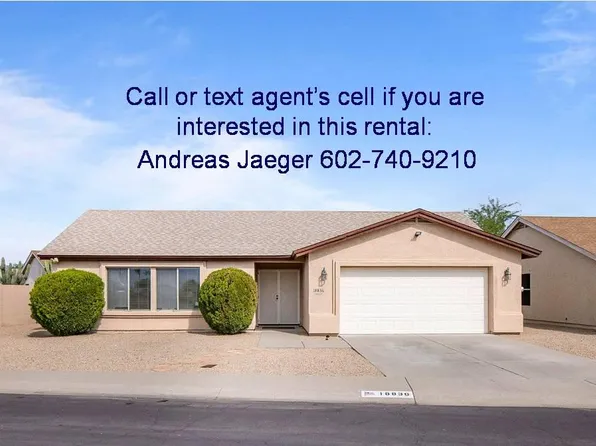 18836 N 2nd Dr, Phoenix, AZ 85027