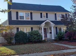 148 Grove St, Medford, MA 02155
