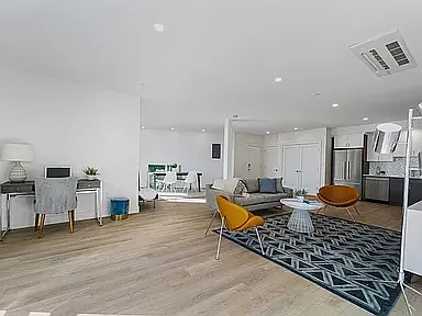 1950 Washington St #4E — Photo 17