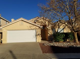 6116 Black Ridge Dr NW, Albuquerque, NM 87120
