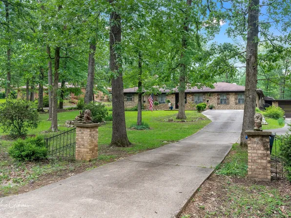 6127 Land O Trees Dr, Shreveport, LA 71119