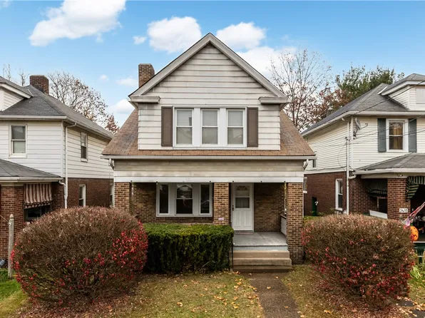 3412 Massachusetts Ave, Pittsburgh, PA 15212