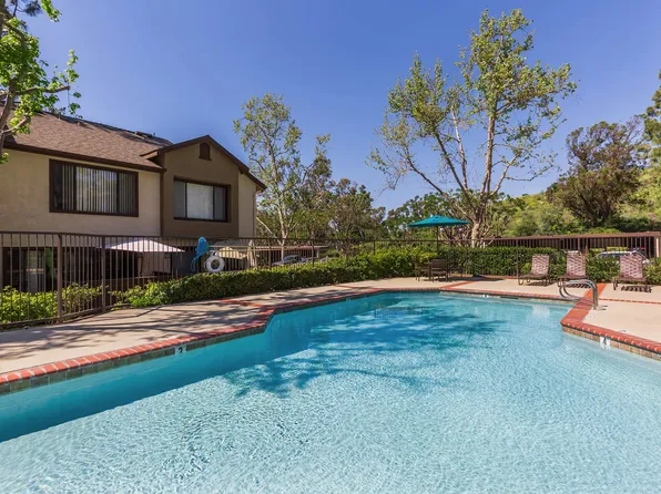 Emerald Court Apartment Homes