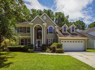 1127 Old Course Ln, Mount Pleasant, SC 29466
