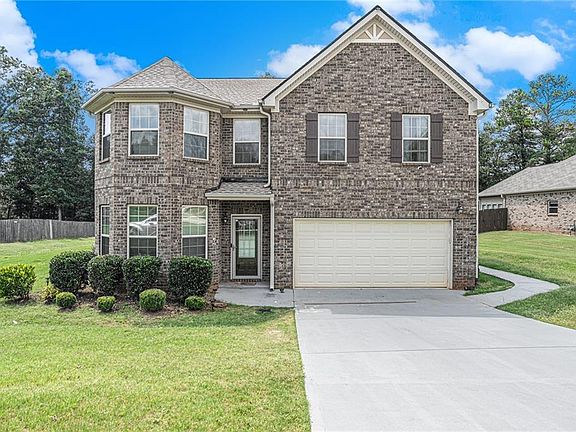 5th image of 1124 Carillon Dr SE